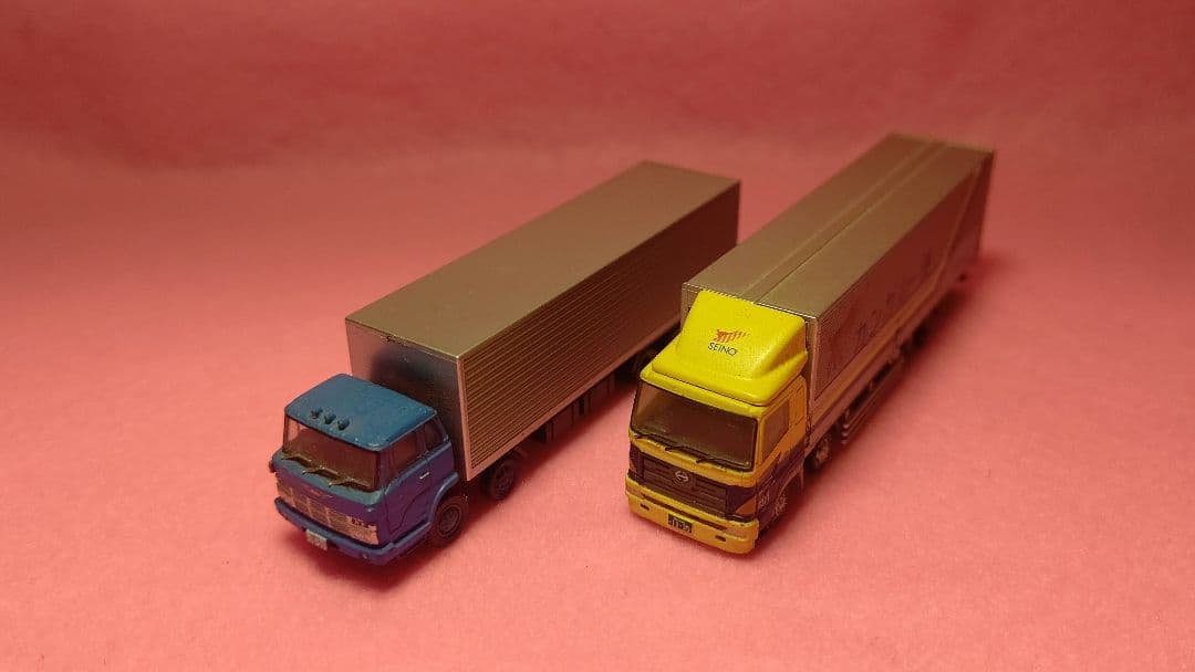 1/144 自衛隊 車輌セット