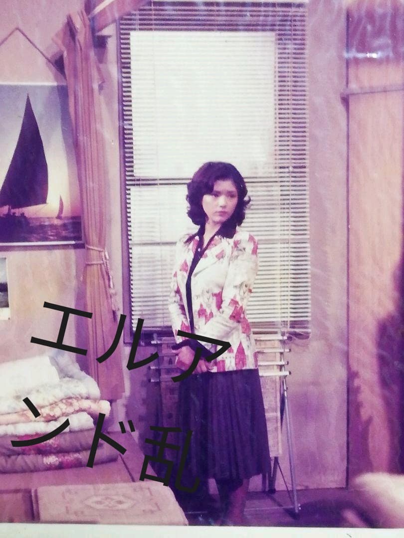 石原裕次郎さん、サイン、