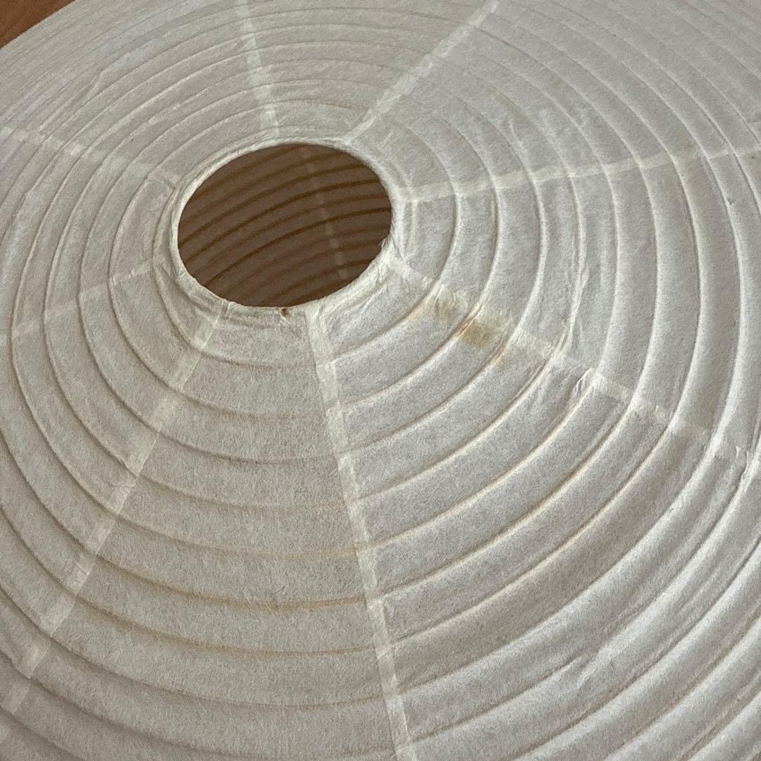 イサムノグチ ペンダントシェード 26A（シェードのみ）照明 AKARI