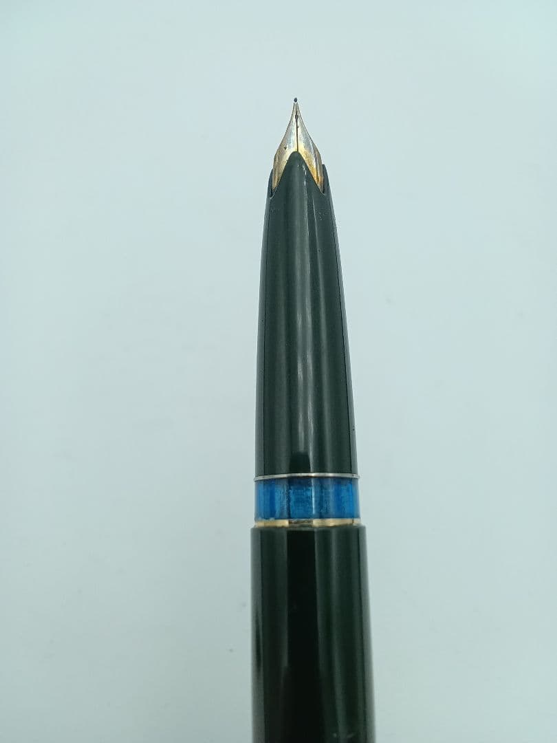 SALE！【MONTBLANC24】深緑のボディ 万年筆