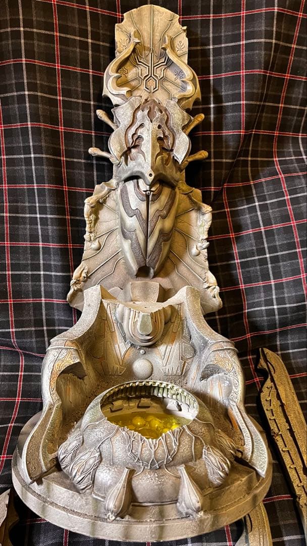 S.I.C. HERO SAGA 仮面ライダー クウガ　竹谷隆之