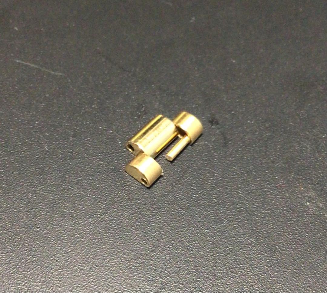 ロレックス　レディース69178　金無垢コマ