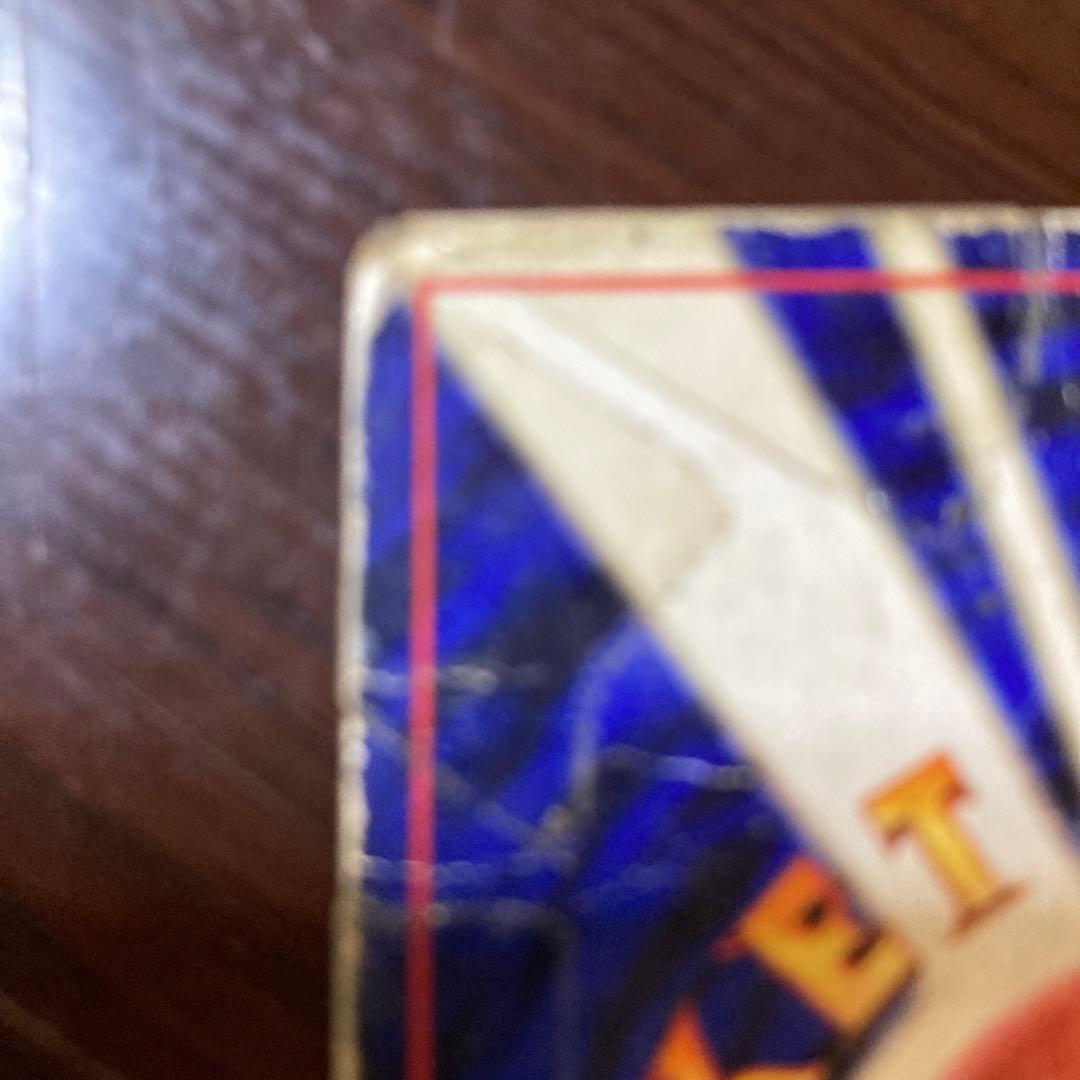 旧裏リザードン Lv.76 HP120 ポケモンカード傷多め