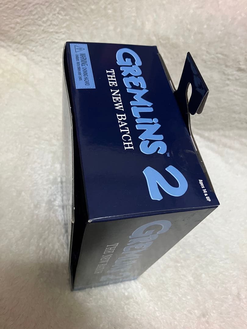 NECA グレムリン SDCC2022 コミコン限定 グレタ フィギュア