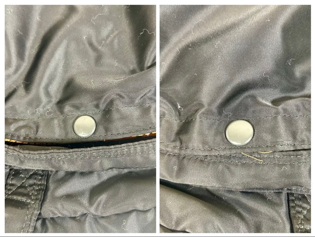 吉田カバン　PORTER タンカー　オーバーナイト　2way 大容量