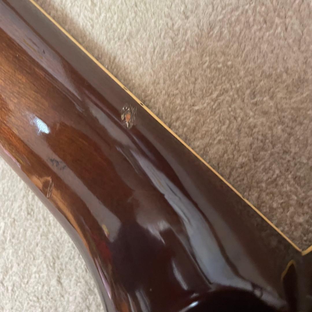 Aria Pro II LesPaul Standard LS-700 80年