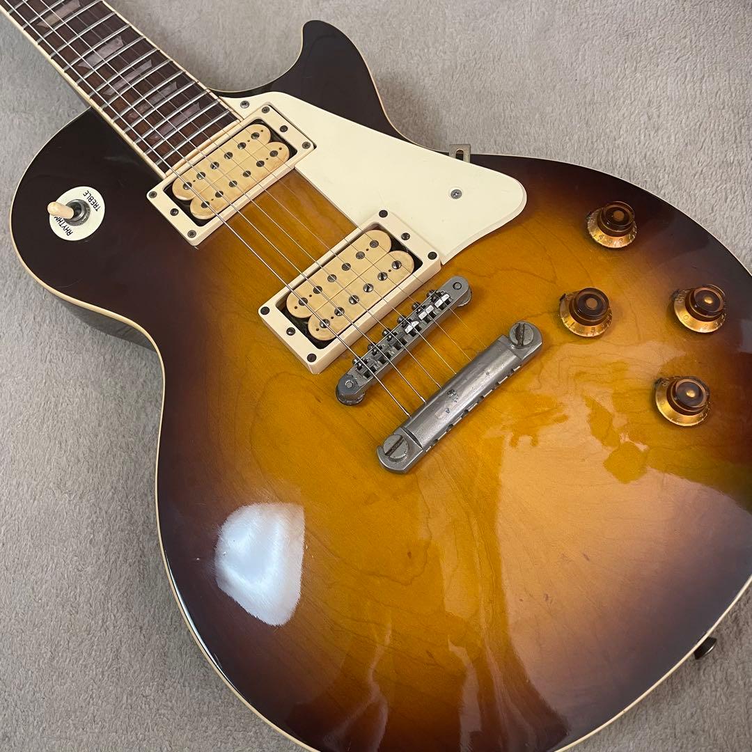 Aria Pro II LesPaul Standard LS-700 80年