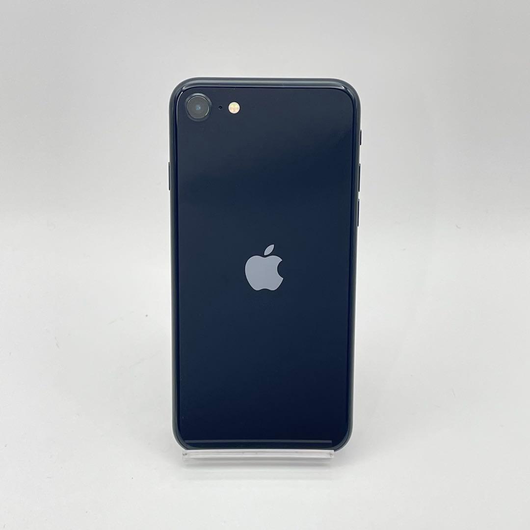 iPhone SE3 128GB バッテリー新品100% SIMフリー 第3世代
