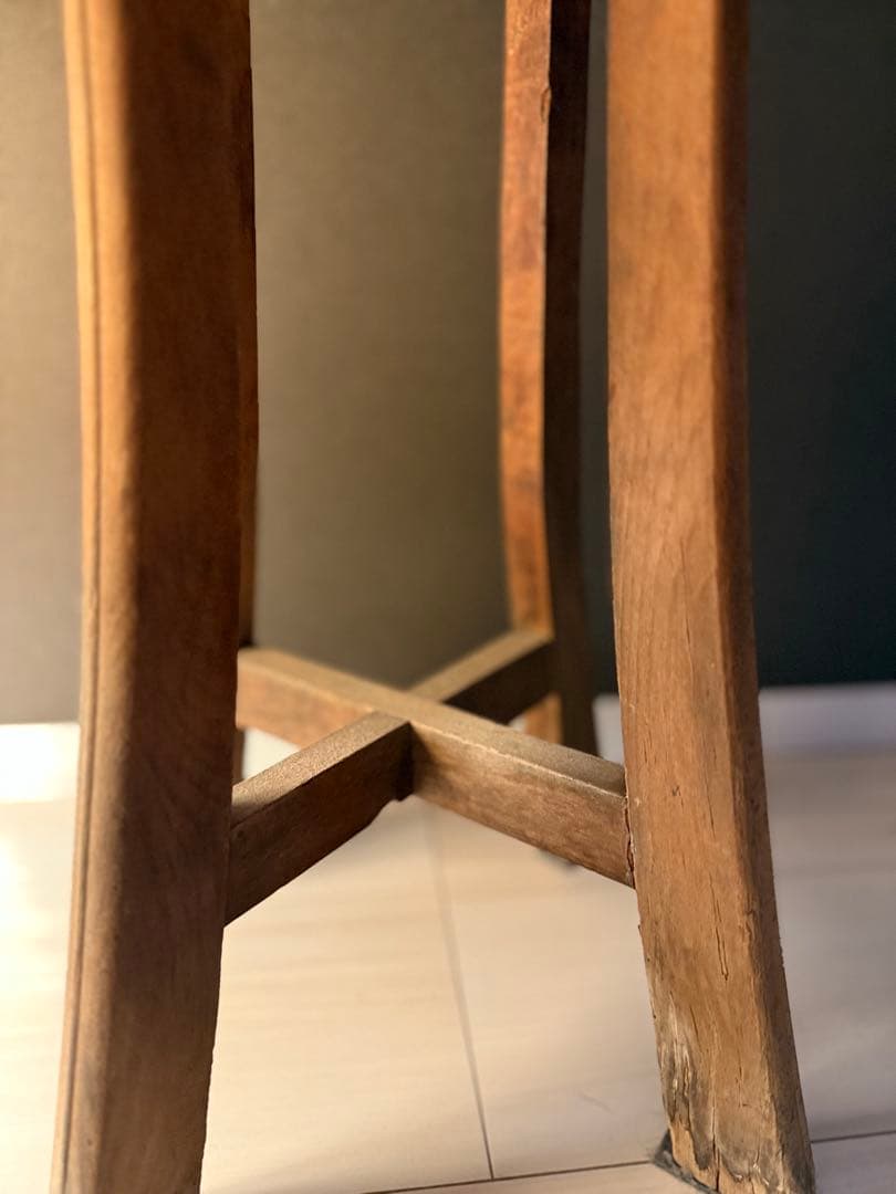 和製アンティークスツール 昭和～大正