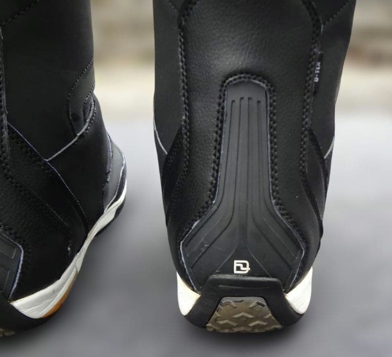 DEELUXE DEEMON スノーボードブーツ