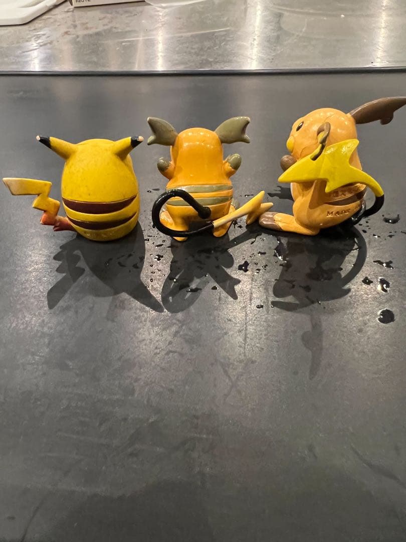 ポケモンまとめ　モンコレ