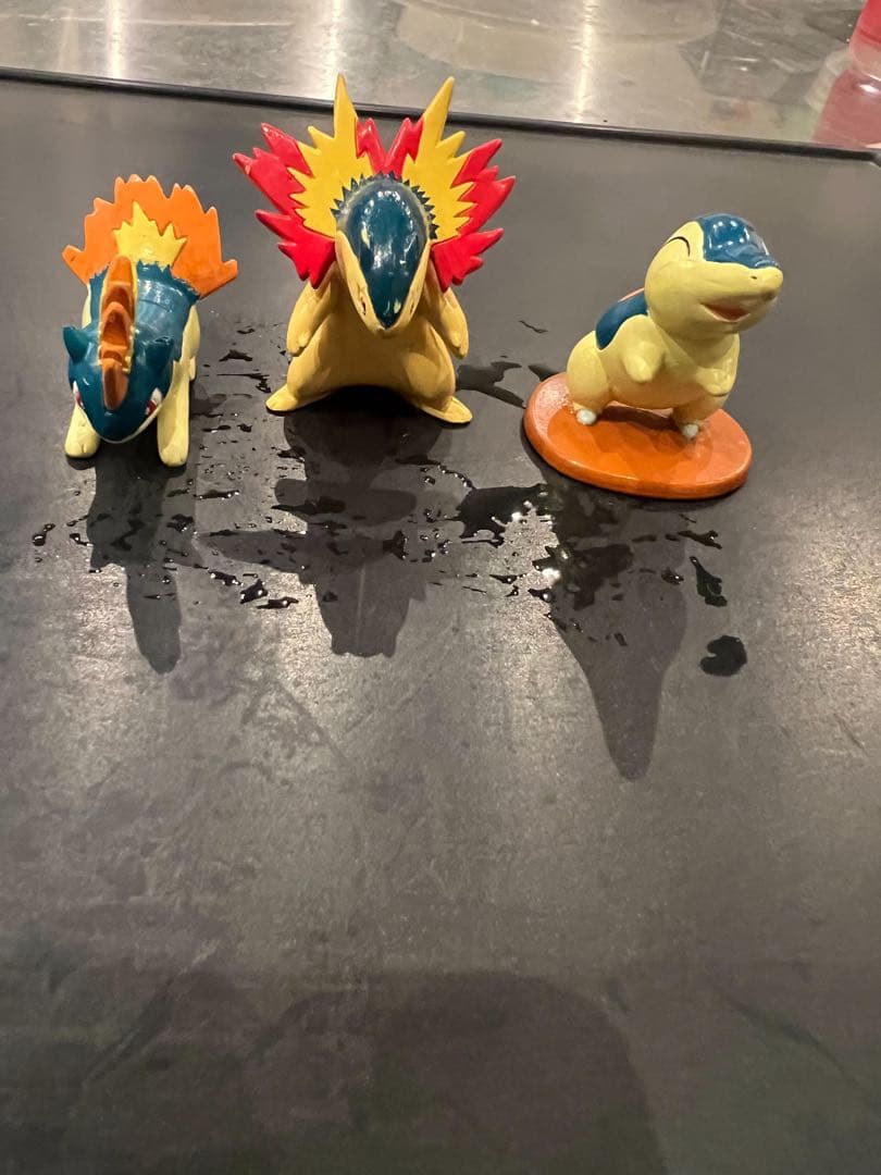 ポケモンまとめ　モンコレ