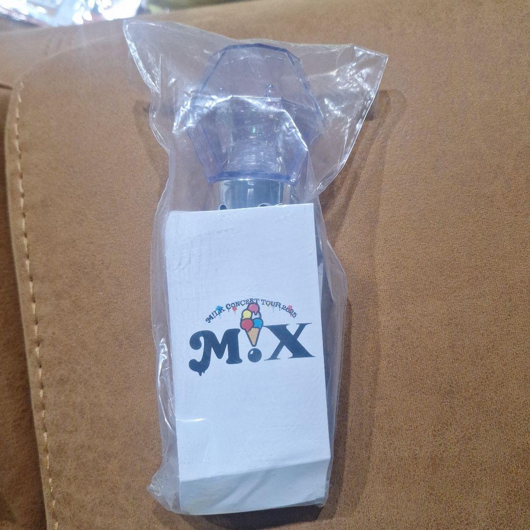 M!LKペンライト Ver3 m!x