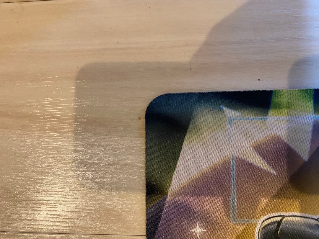 ハリファイバー　プレイマット