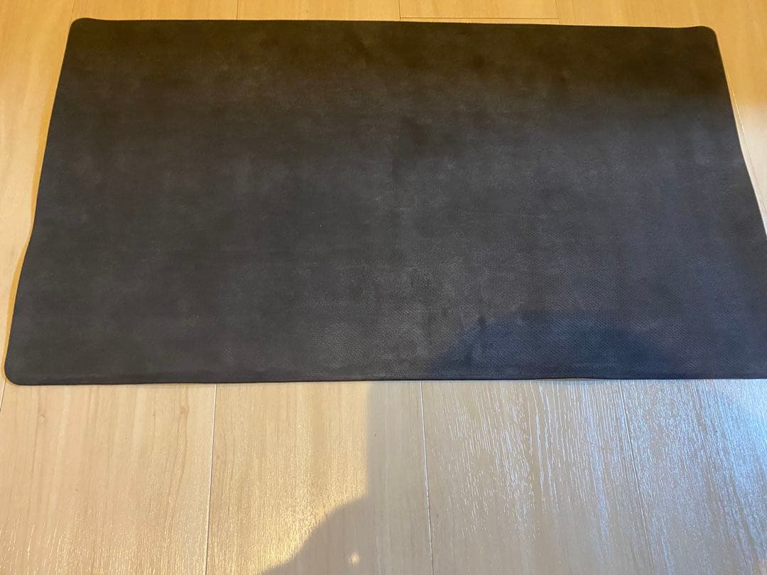 ハリファイバー　プレイマット