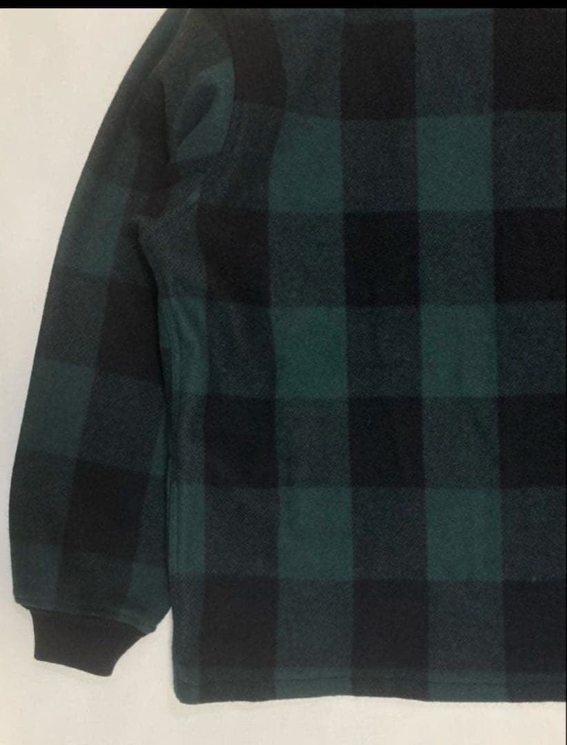 2*e様 Radiall 22AW“FLAGS C.P.O. JACKET\"Mサ