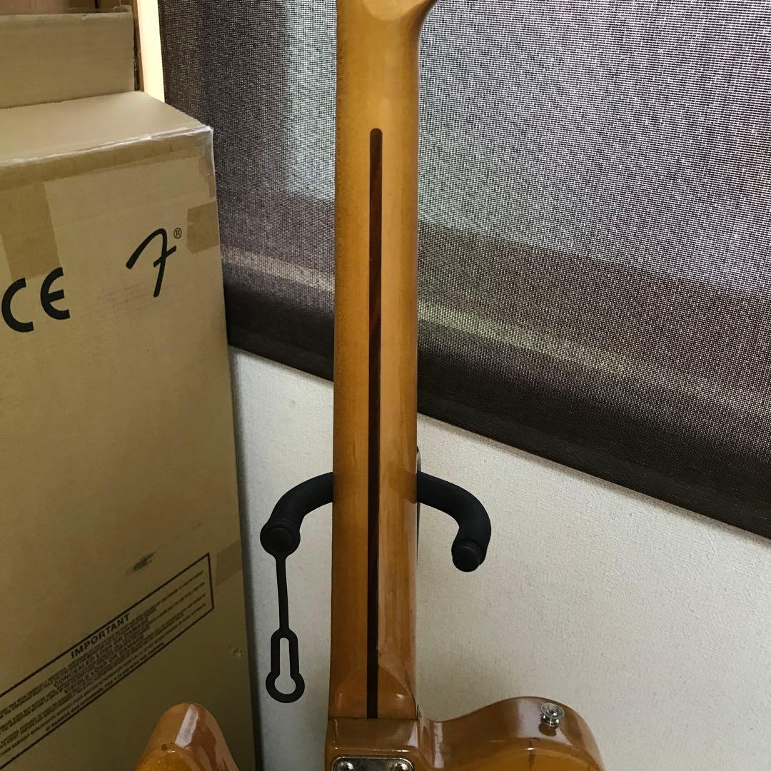 ジャパンビンテージ グレコ Spacy Sounds シンライン 訳あり中古品