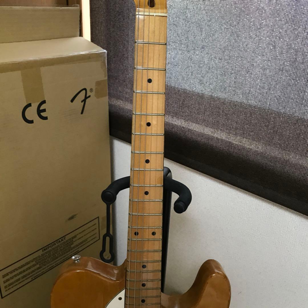 ジャパンビンテージ グレコ Spacy Sounds シンライン 訳あり中古品