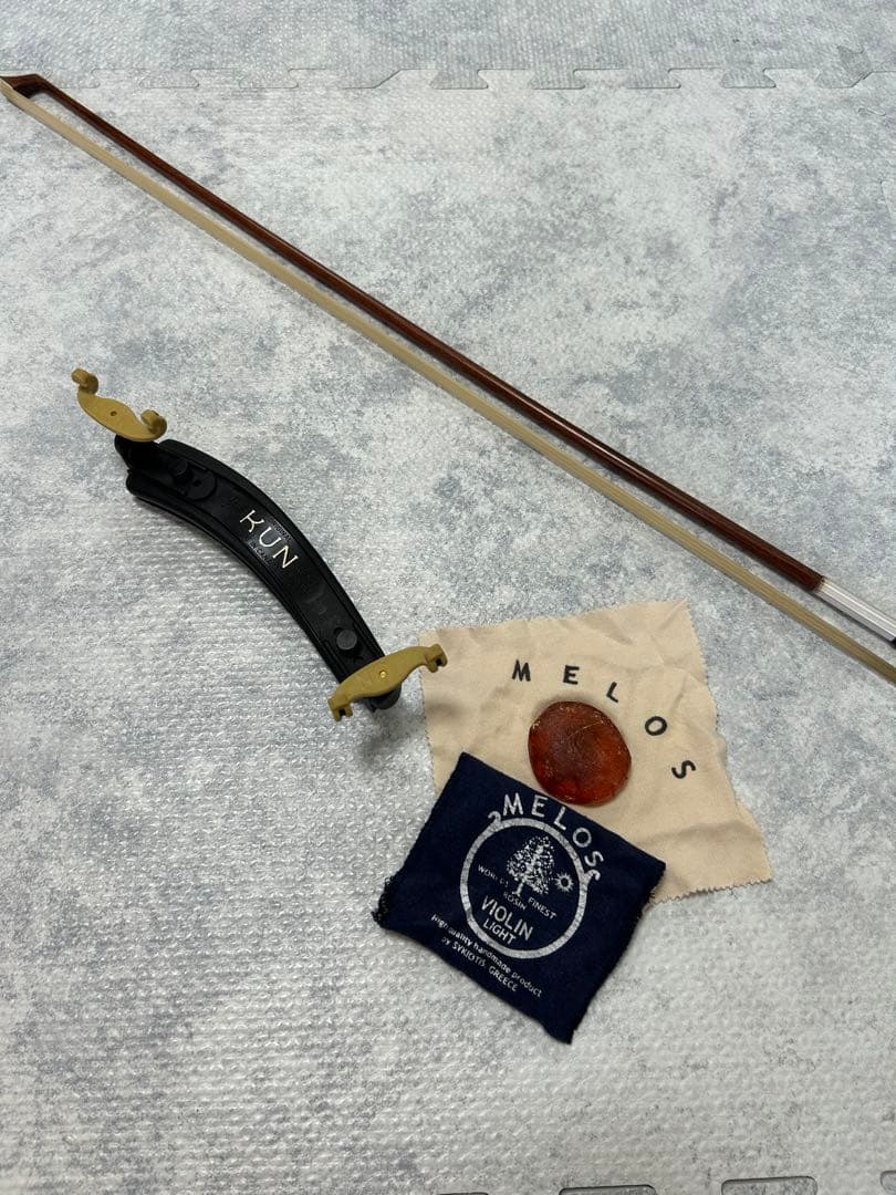 SUZUKI バイオリンNO.230 3/4 ANNO2010