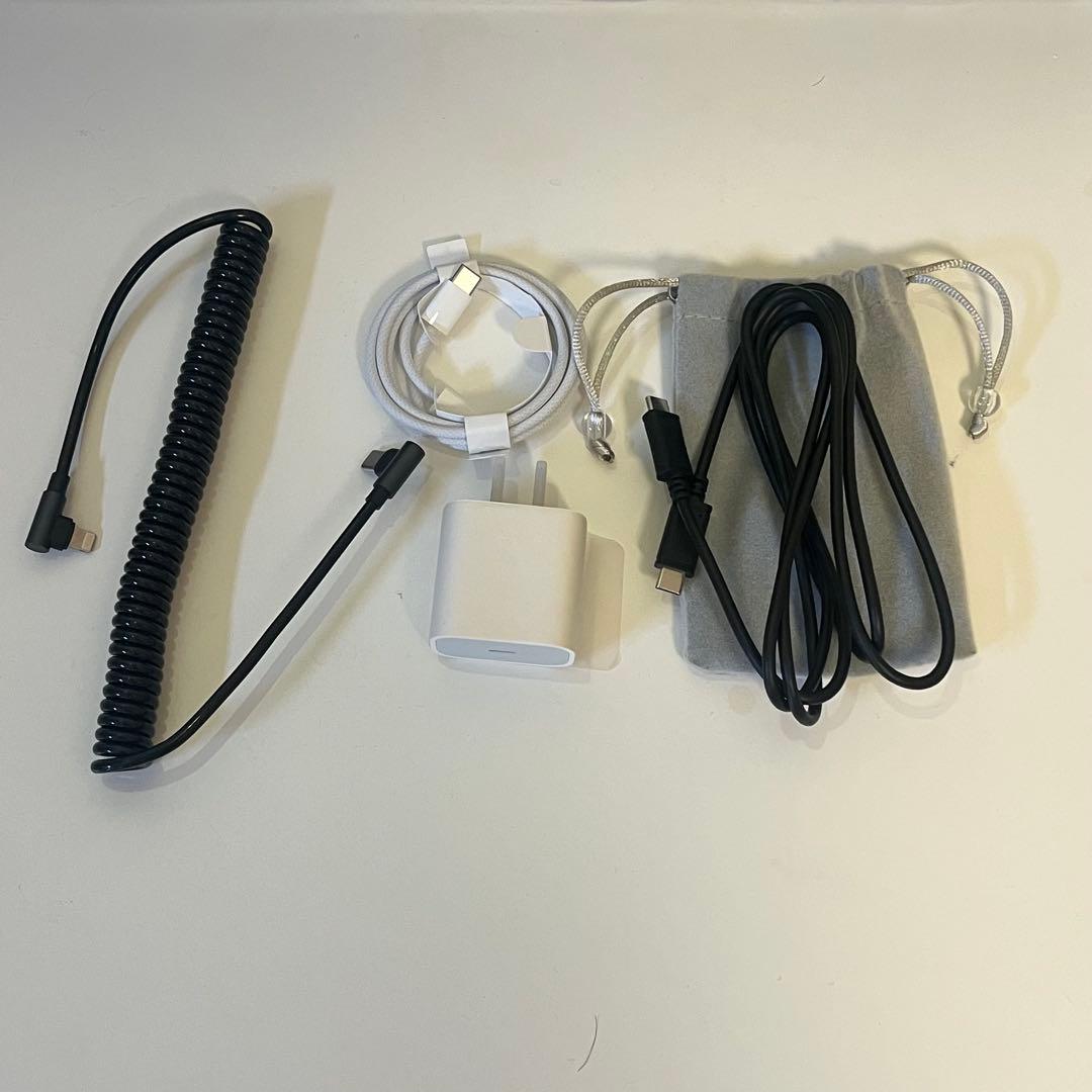 DDJ-FLX4 箱付き付属品付き 動作確認済み