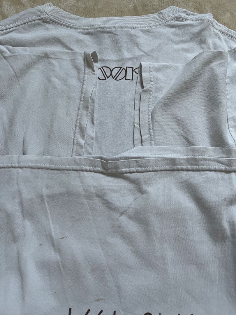 XL 野村訓市着用 ジムモリソン Jim Morrison