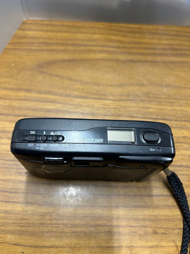 Nikon AF600 PANORAMA ニコン コンパクトフィルムカメラ