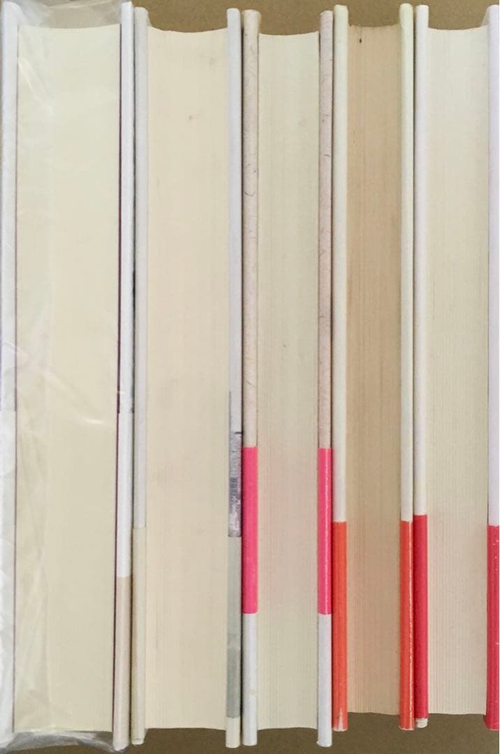 ふぞろいの林檎たち　単行本全5巻セット　山田太一著　シナリオ第1部〜第5部完結編