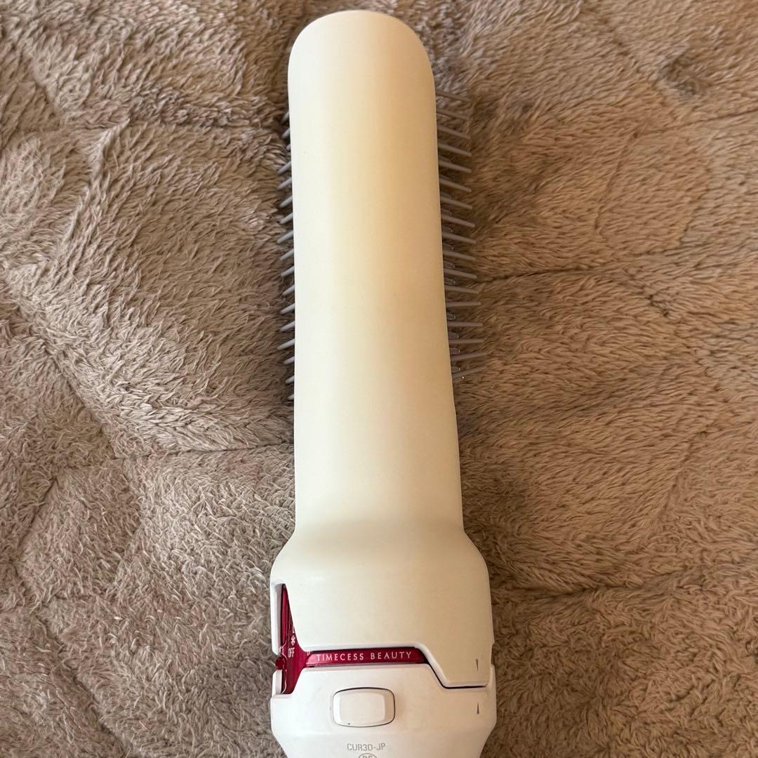 ★ゆき★3D Plus リュミエリーナ カールドライヤー 動作確認済