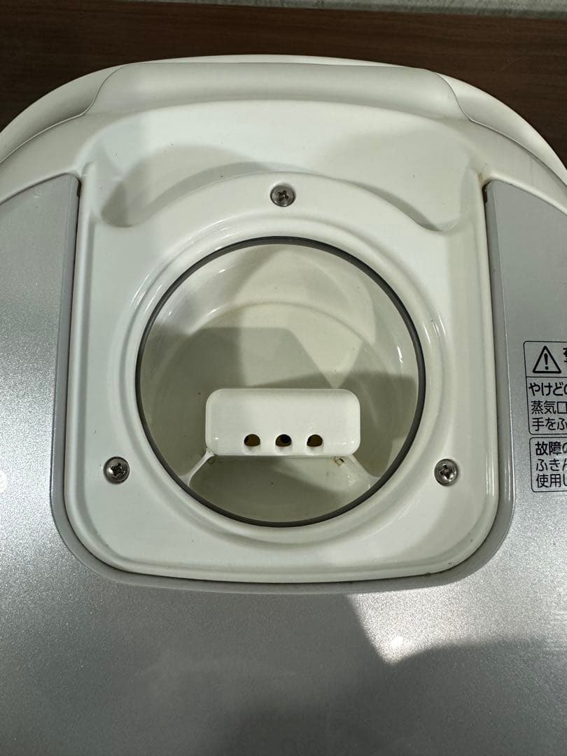 象印 炊飯器 5.5合 極め炊き マイコンタイプ 黒厚釜 ホワイト