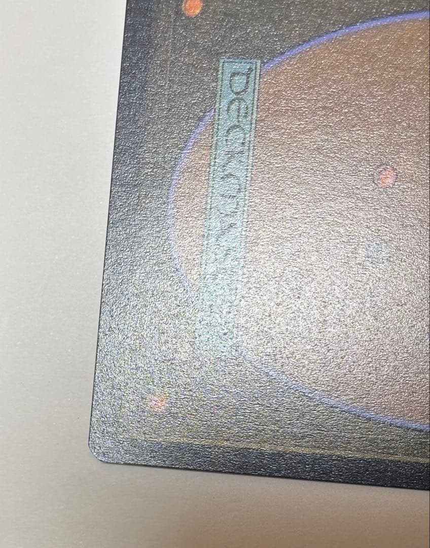 MTG ミッドガルの傭兵、クラウド JP スポットライトシリーズ　プロモ