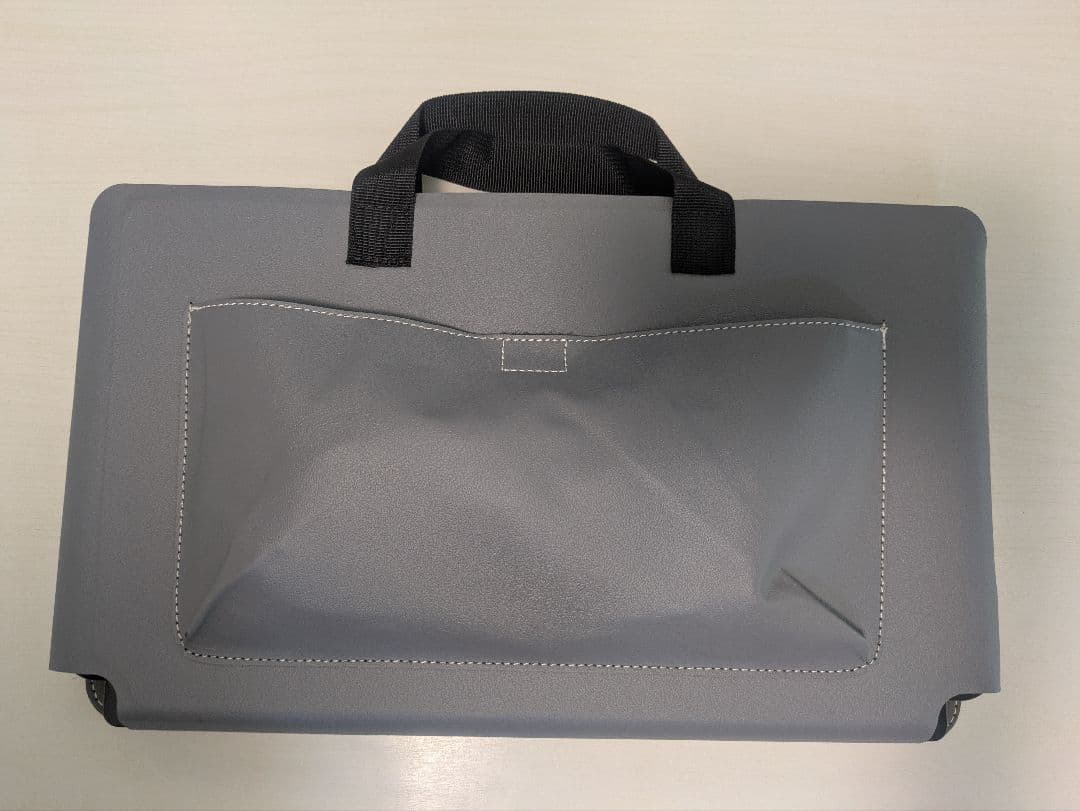 Kwumsy S2 モバイルモニター 2画面