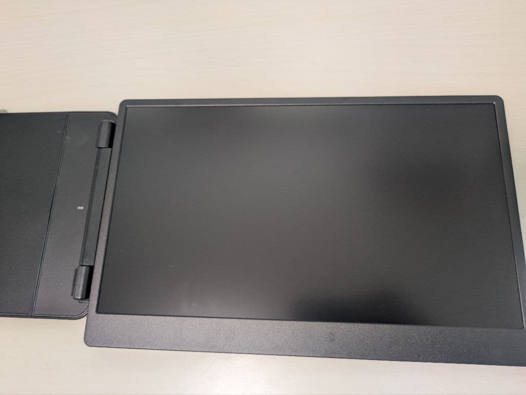 Kwumsy S2 モバイルモニター 2画面
