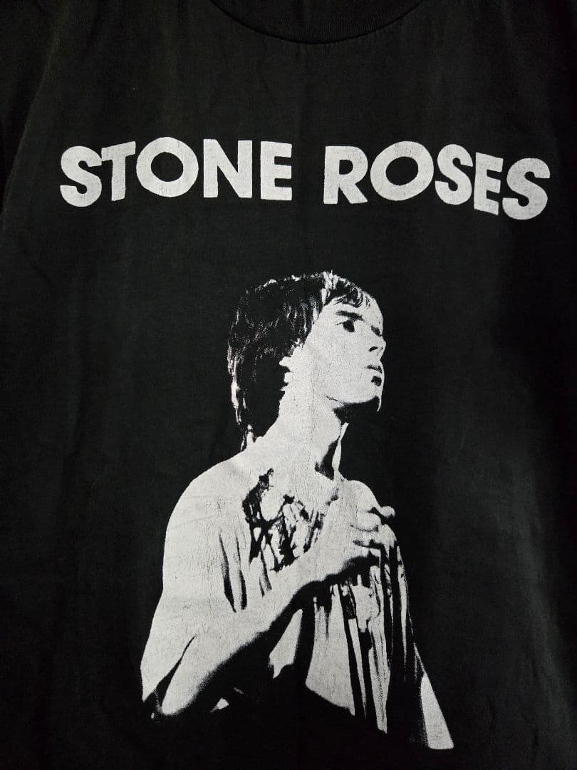 90s THE STONE ROSES Tシャツ