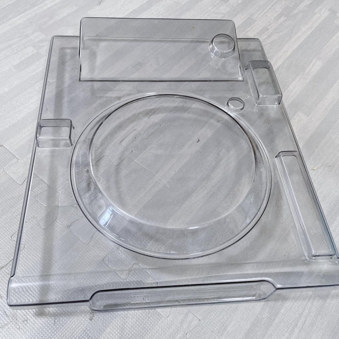 CDJ-2000 NEXUS 対応 耐衝撃カバー DS-PCFP-CDJ2000