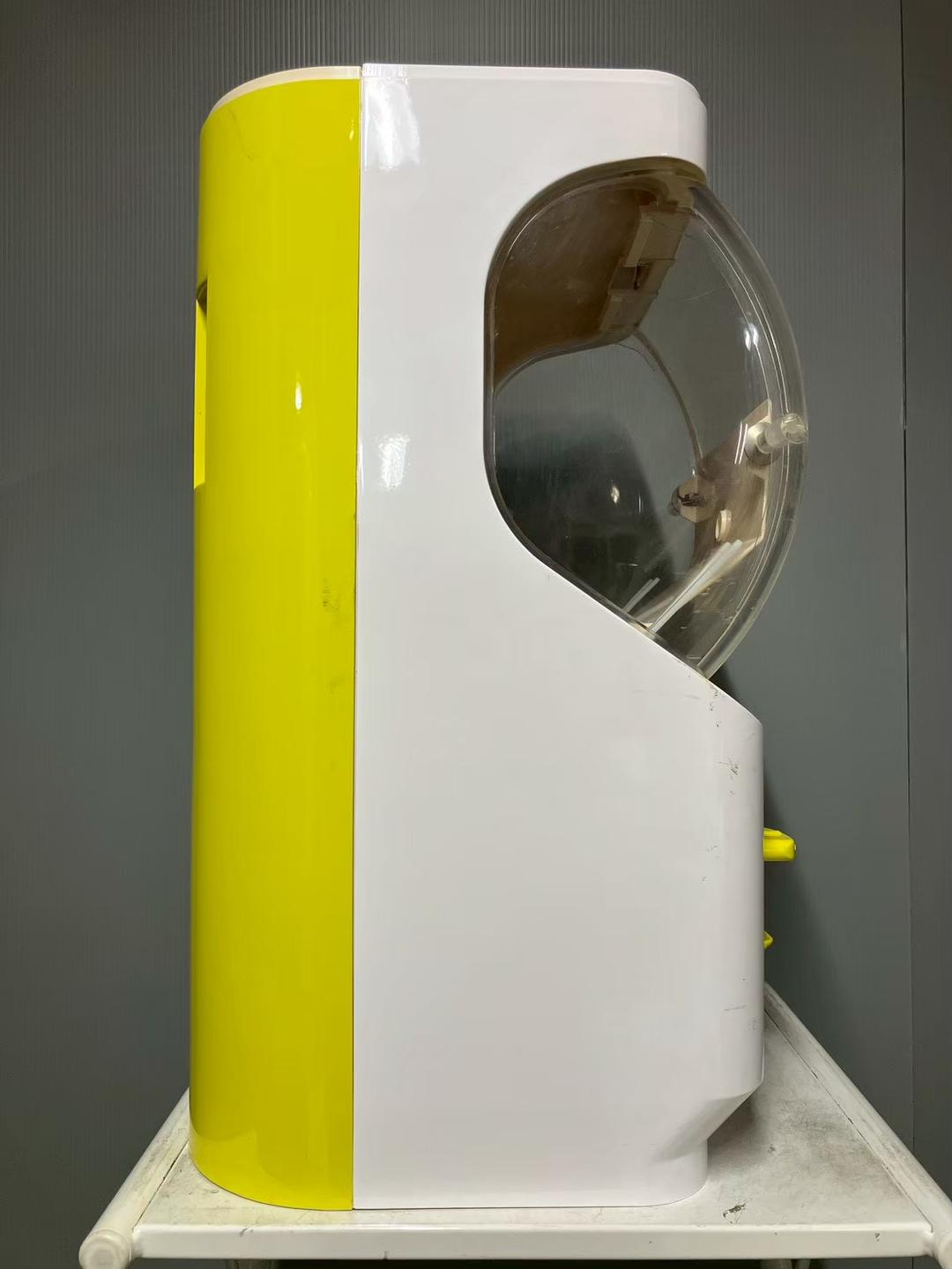 特価品SHP-078A【ユージンスリムボーイ】ハーフサイズ　中古ガチャ