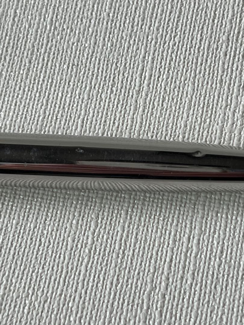 モンブラン マイスターシュティック ソリテール ヘマタイト #145