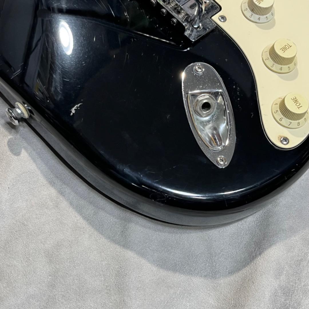 FERNANDES LE-1Z ブラック