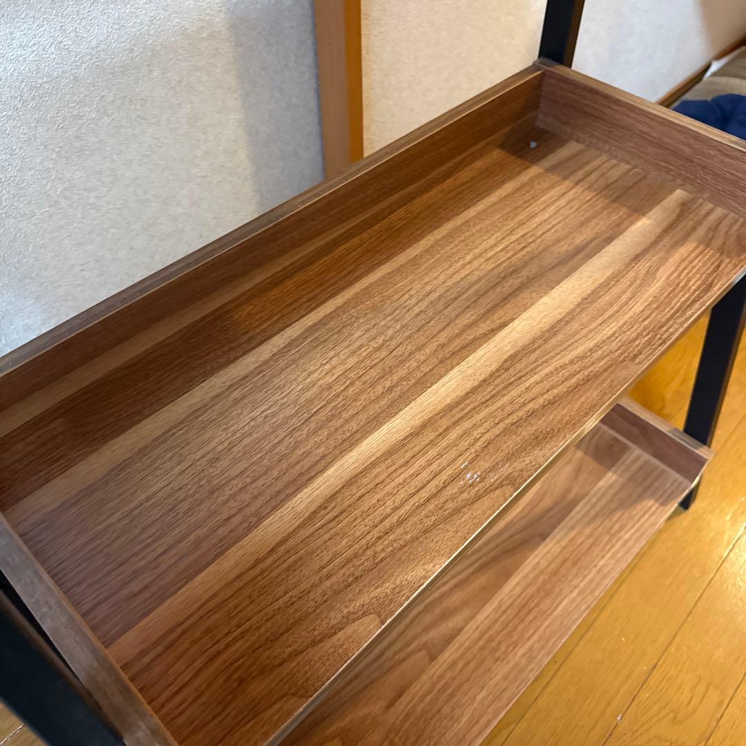 【期間限定】4段オープンシェルフ　B-company