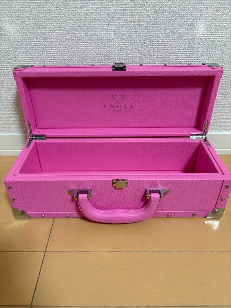 美品　エンジェルシャンパン　HALO7色セット