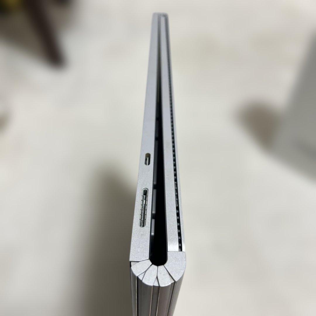 【ジャンク品】Surface Book 2 13インチ i5/8GB/256GB