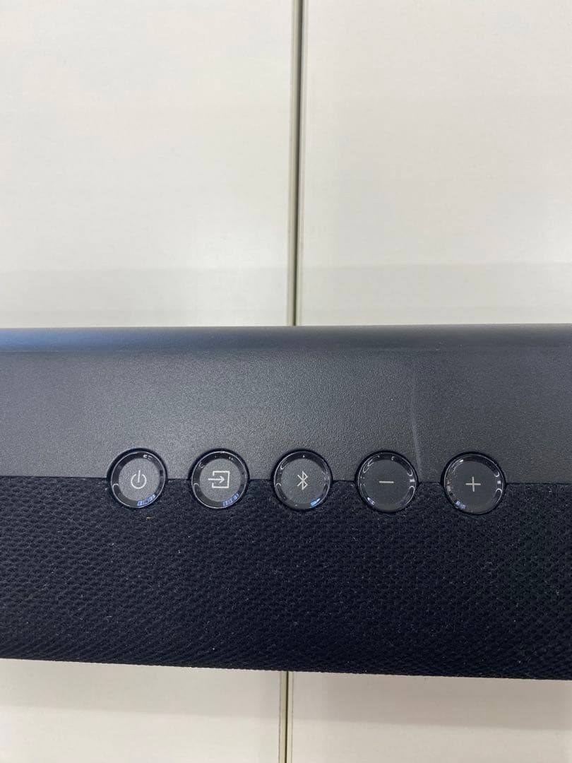 DENON DHT-S316 ホームシアターサウンドバーシステム