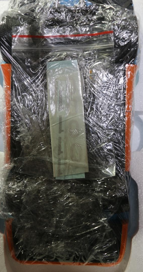 ポルシェ９１７ＫＨ　COUPE １９７0 1/18 　中古品