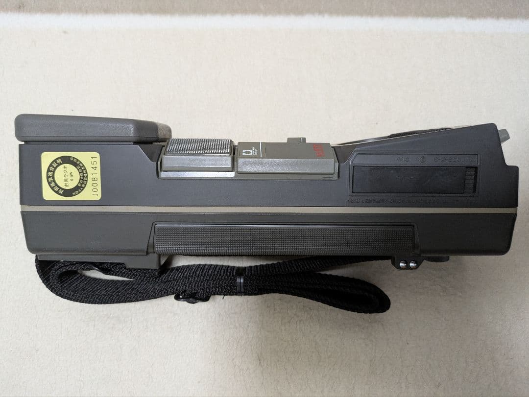 SONY ICB-87R ジャンク