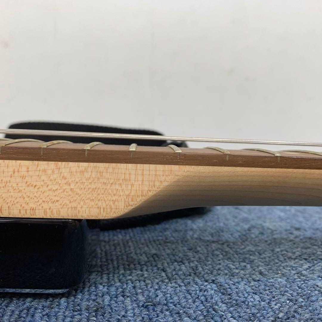 スクワイヤー　バイ フェンダー ストラトキャスター エレキギター ストラトタイプ