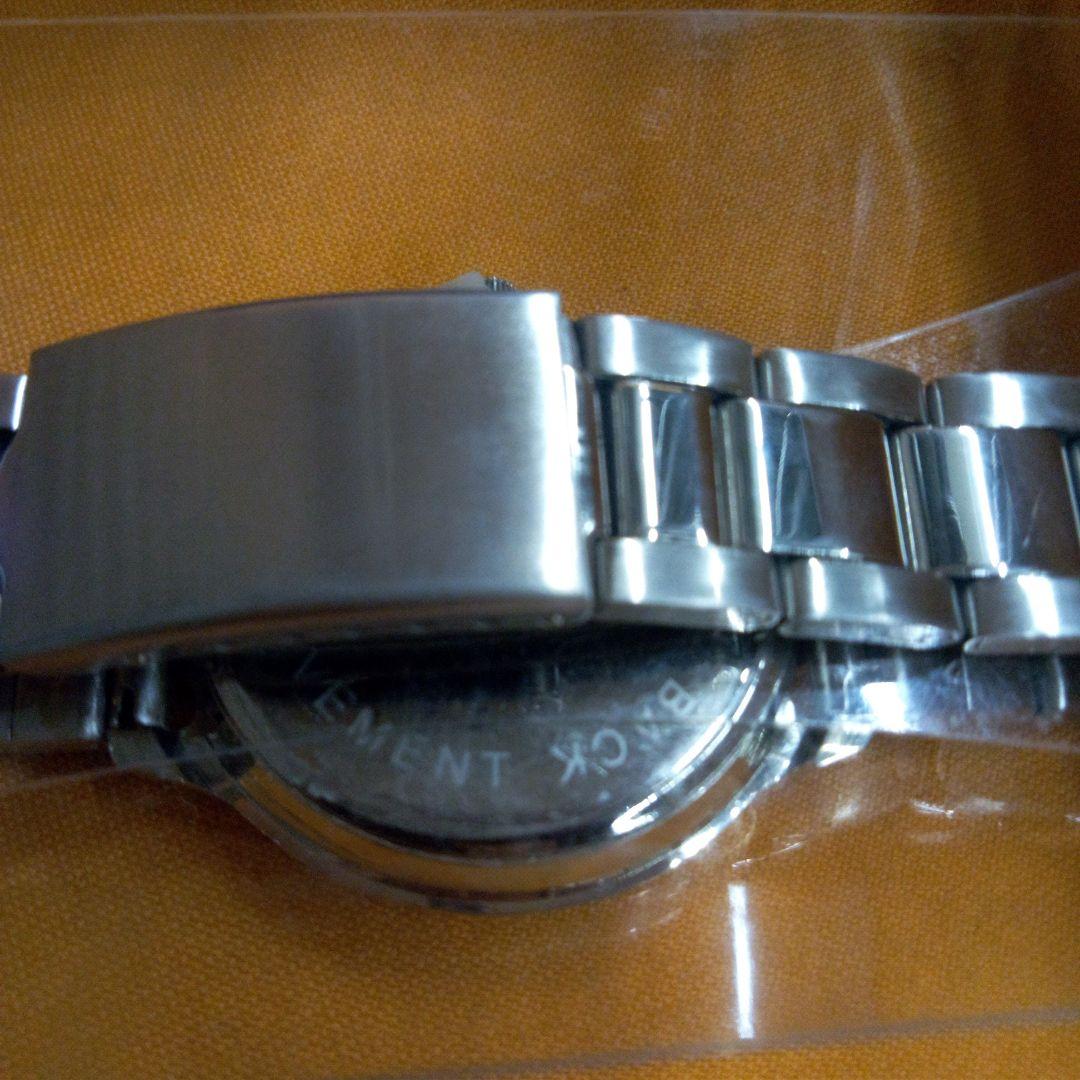 GUNDAMWAR watch 未使用