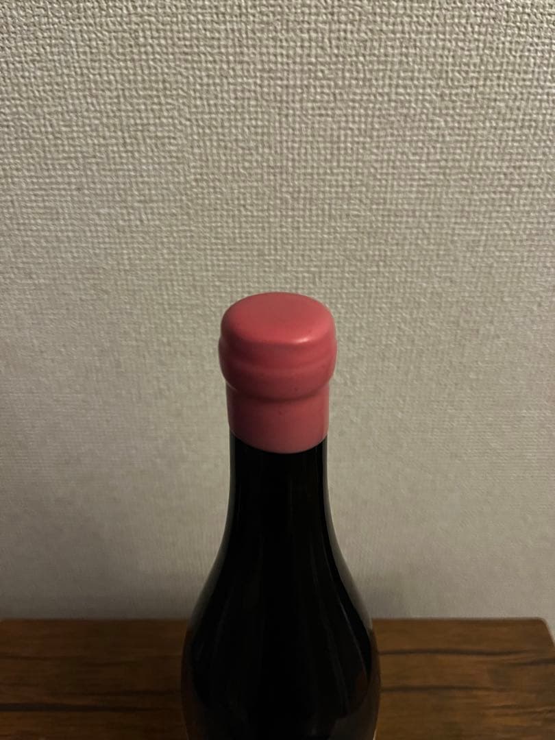 ドメーヌ・タカヒコ ヨイチノボリ ロゼ 2024