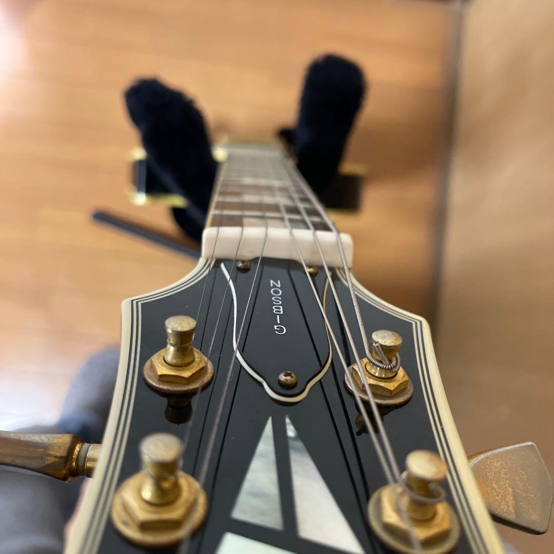 【*！様 エピフォン　レスポールタイプギター