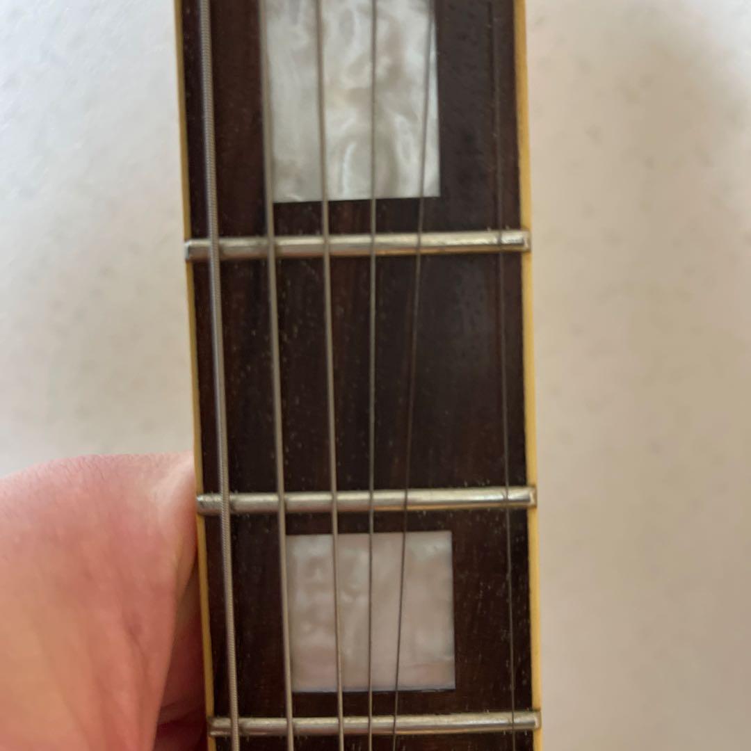 【*！様 エピフォン　レスポールタイプギター