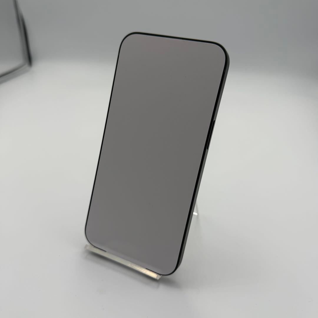 iPhone13 256GB 新品未使用 グリーン