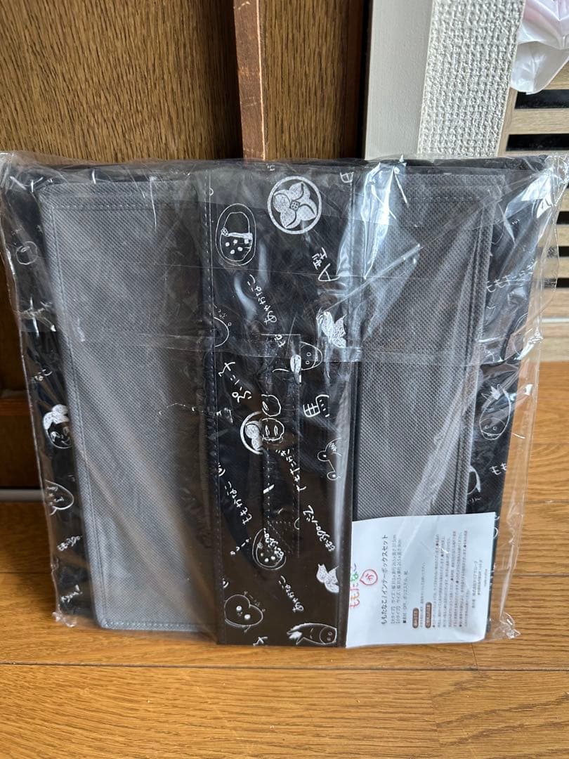 10周年記念　ももいろクローバーZ　ももたなこ　収納棚　4色セット　新品未使用